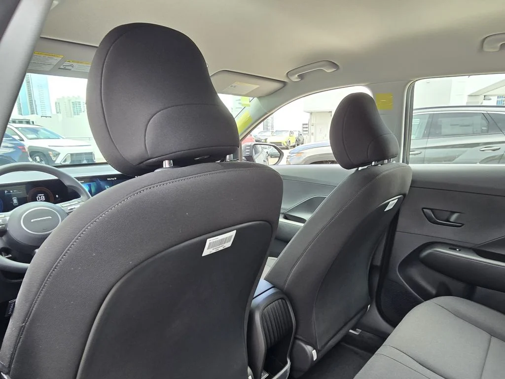 New 2027  Hyundai SE image 10