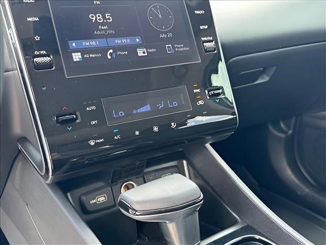 2023 Hyundai Tucson SEL - Photo 28