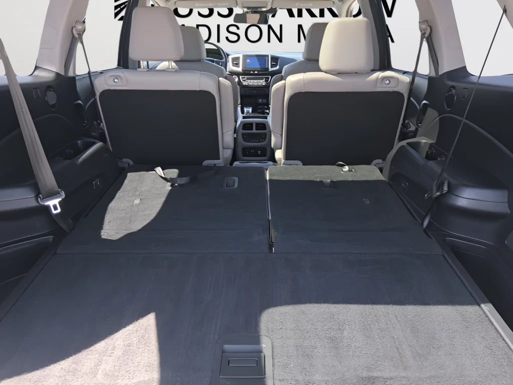 Used 2016 Blue Honda Elite image 37
