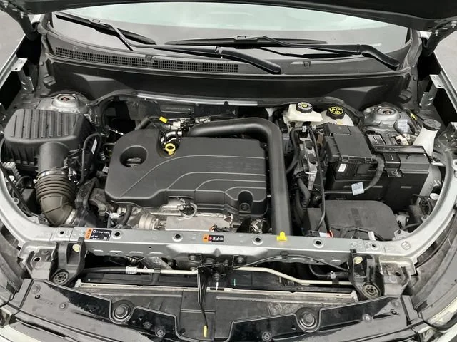 2023 Chevrolet Equinox RS - Photo 27