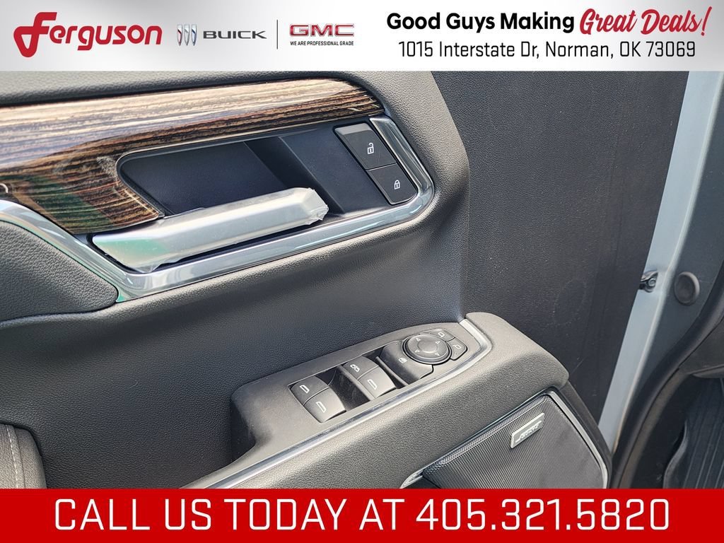 2026 GMC Sierra 1500 Elevation - Photo 15
