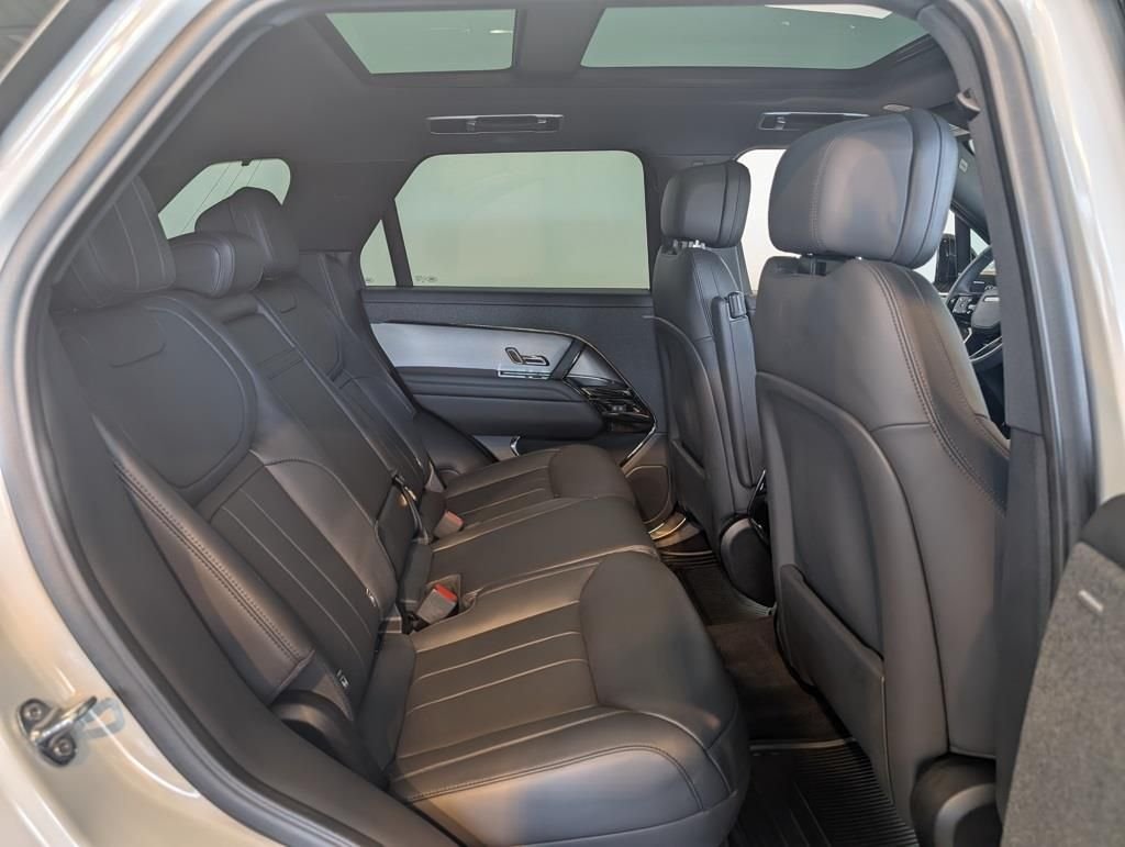 2025 Land Rover Range Rover Sport Dynamic SE - Photo 28