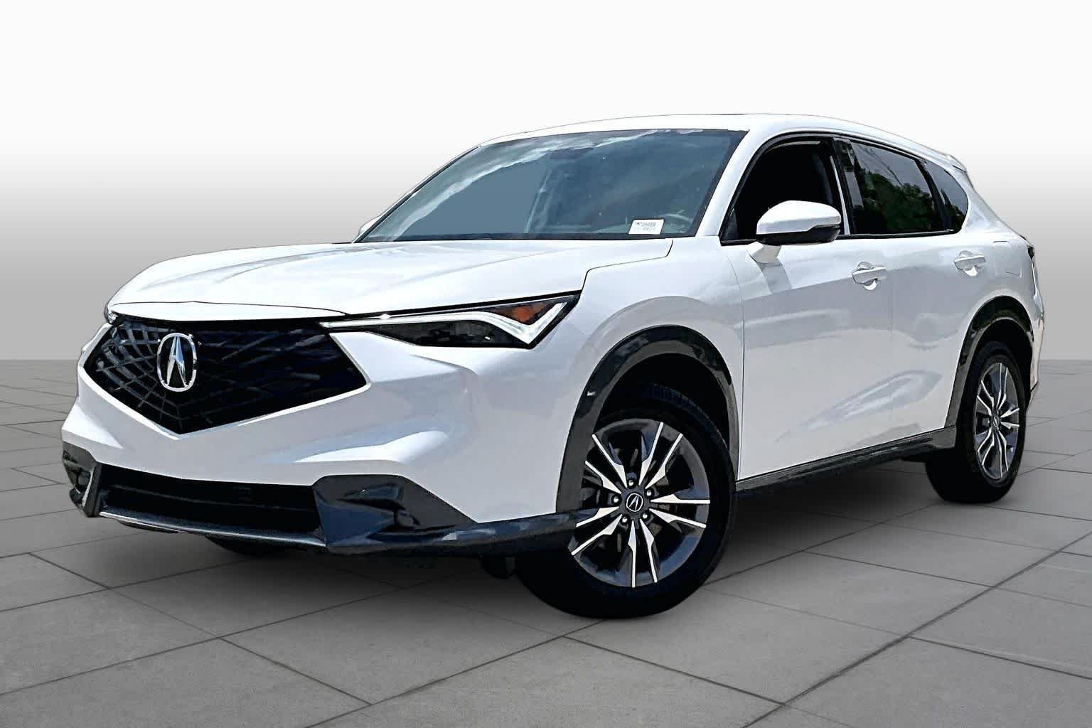 New ADX For Sale in Fort Myers | Acura of Fort Myers