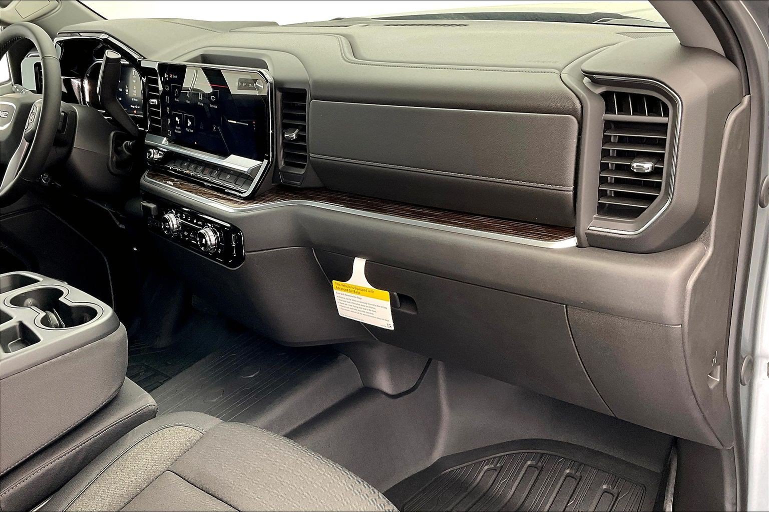 2026 GMC Sierra 1500 Elevation - Photo 6