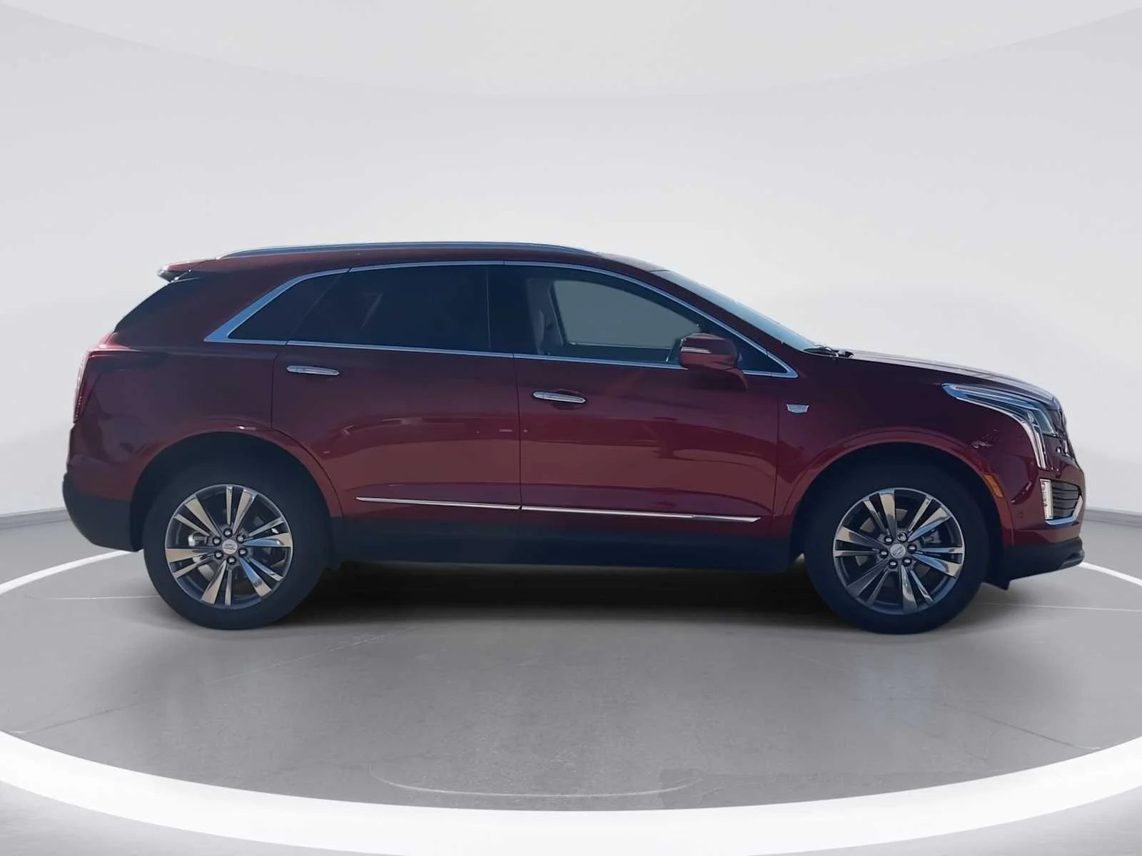 2025 Cadillac XT5 Premium Luxury - Photo 10