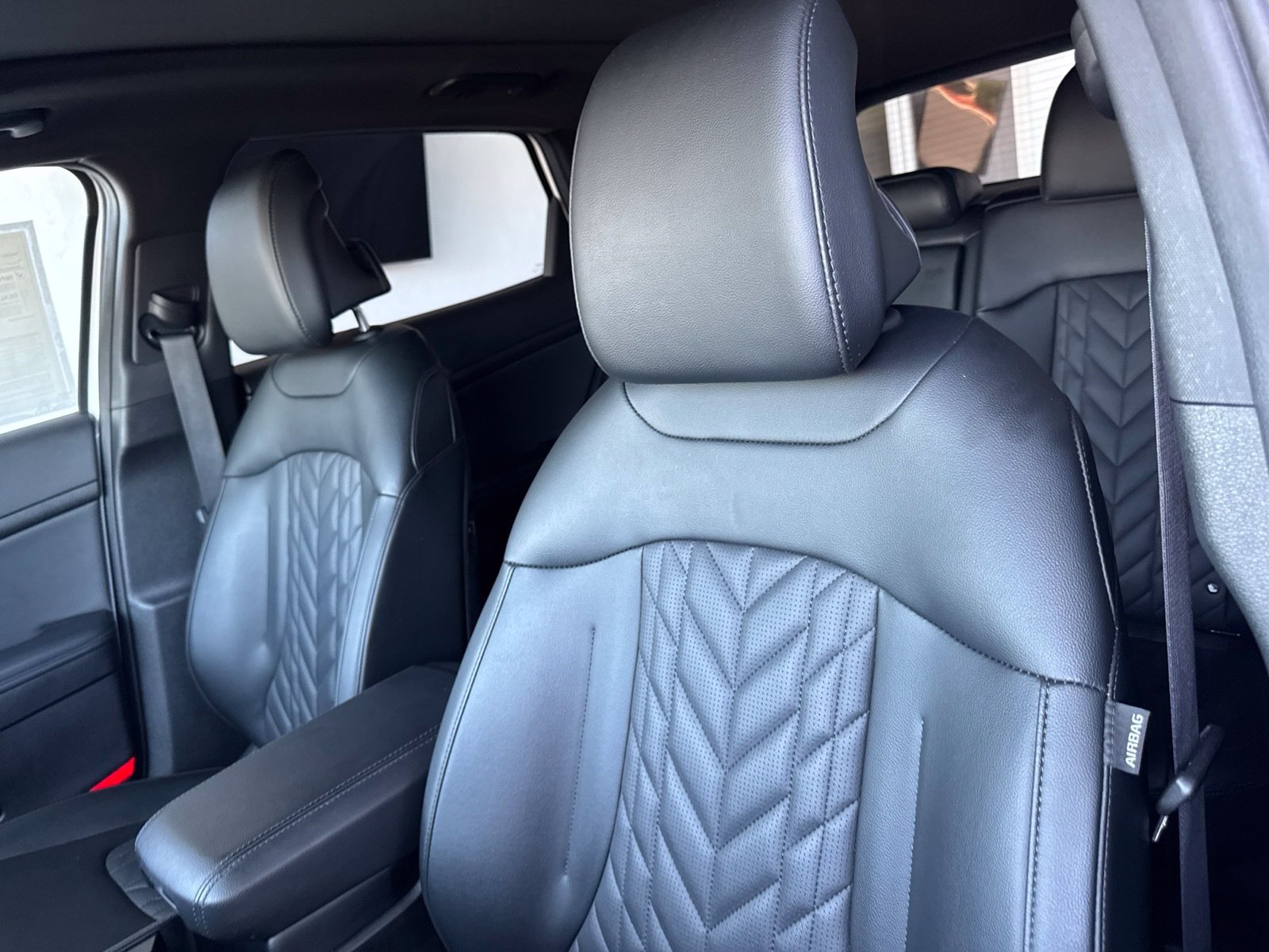 2025 Kia Sportage X-Pro Prestige - Photo 16