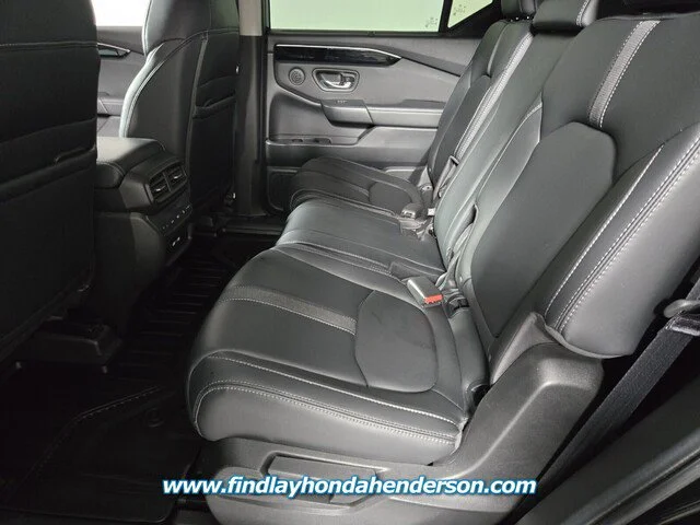 2023 Honda Pilot EX-L - Photo 48