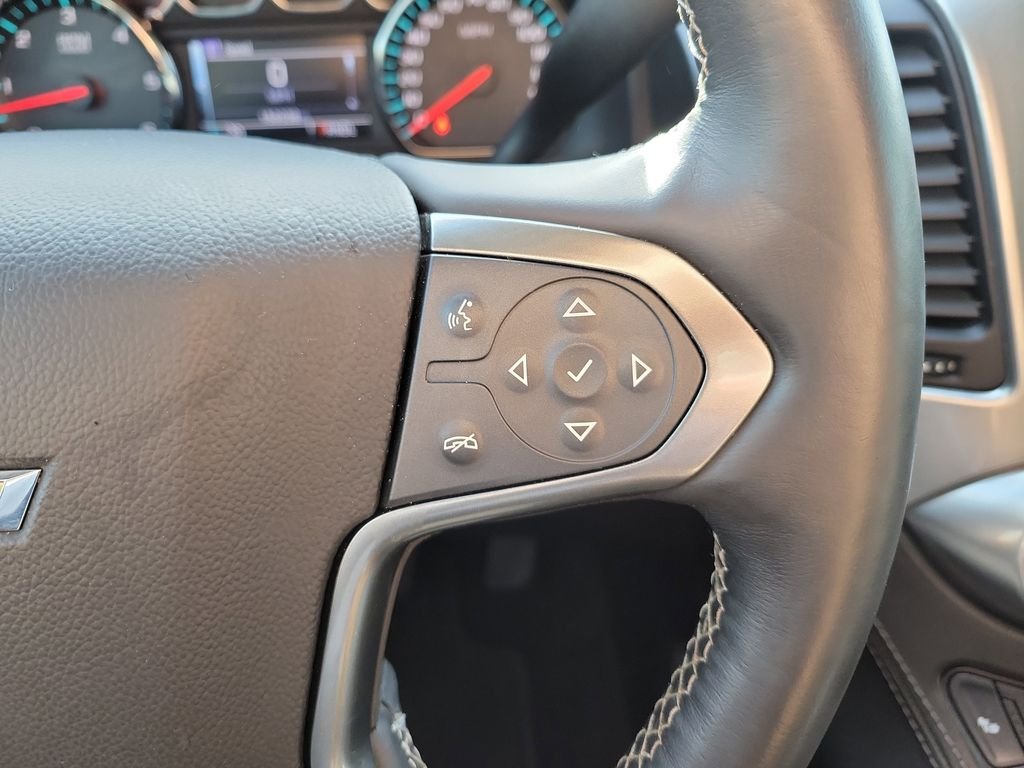 Used 2018 Silver Chevrolet LT image 30