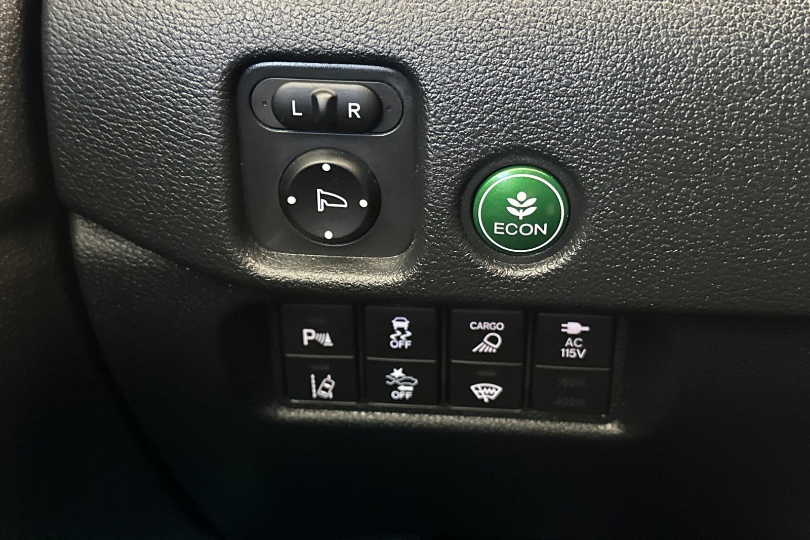 Used 2023 White Honda RTL-E image 29