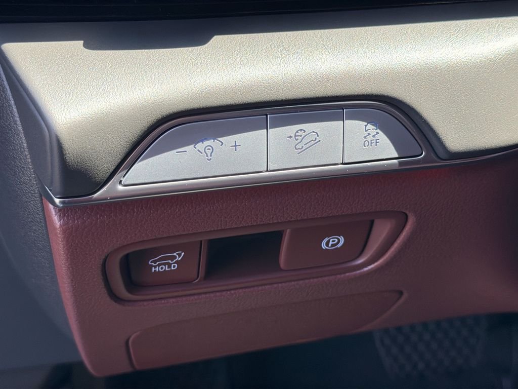 2026 GENESIS GV80 Prestige - Photo 28