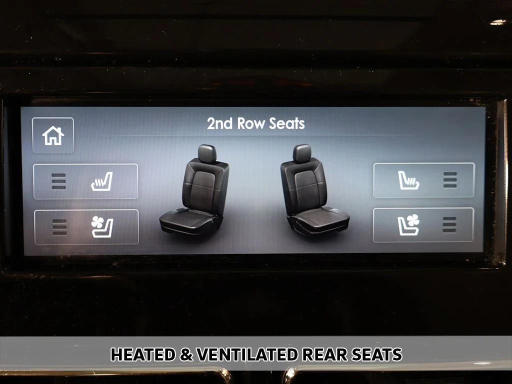 Used 2020 White Metallic Lincoln Black Label image 11