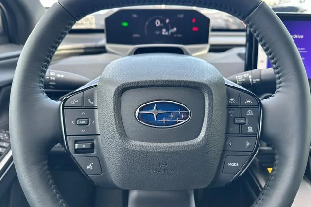 New 2026 SMOKED CARBON Subaru Premium image 21