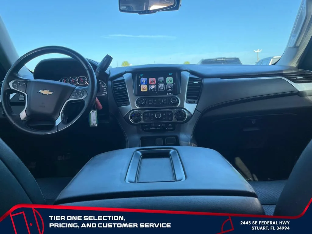 Used 2019 BLACK Chevrolet LS image 15