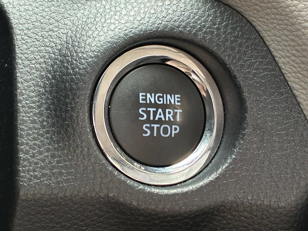 Used 2021 Gray Toyota XLE Premium image 25