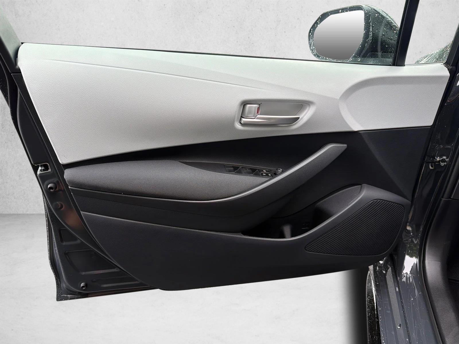 New 2026 Underground Toyota SE image 10