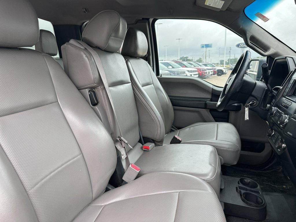 Used 2017 Oxford White Ford XL image 30