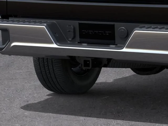 New 2026 Black Chevrolet LT (2FL) image 14
