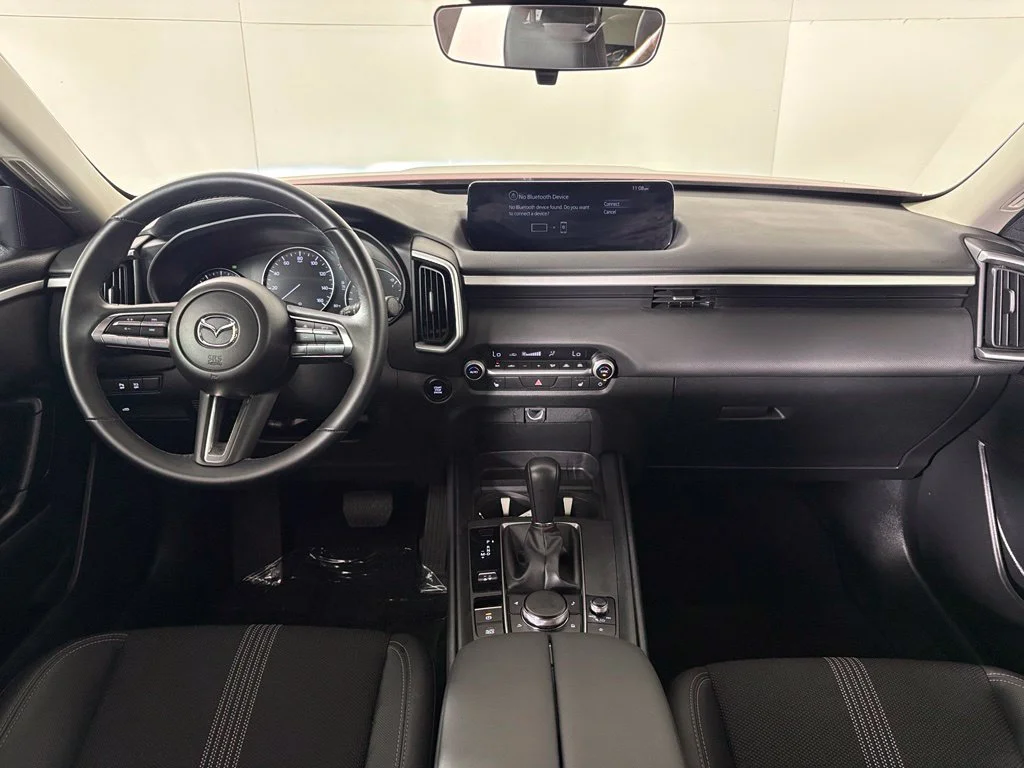 Used 2026 Red Mazda 2.5 S Preferred image 47