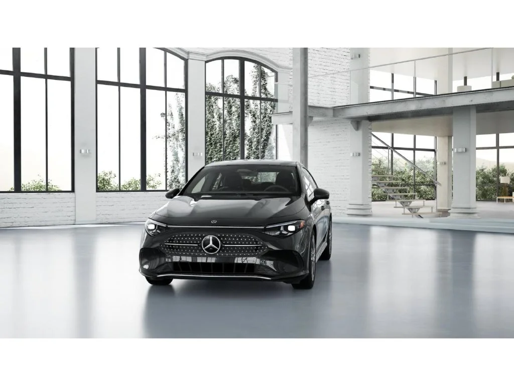 New 2027  Mercedes-Benz CLA 220 image 41