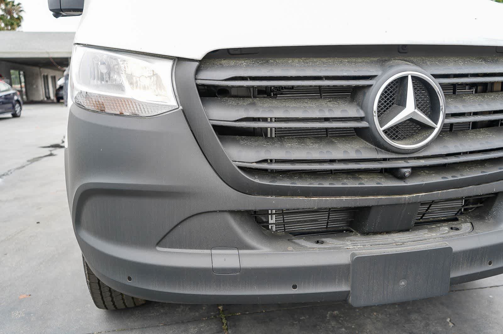 New 2026 Arctic+White Mercedes-Benz  image 11