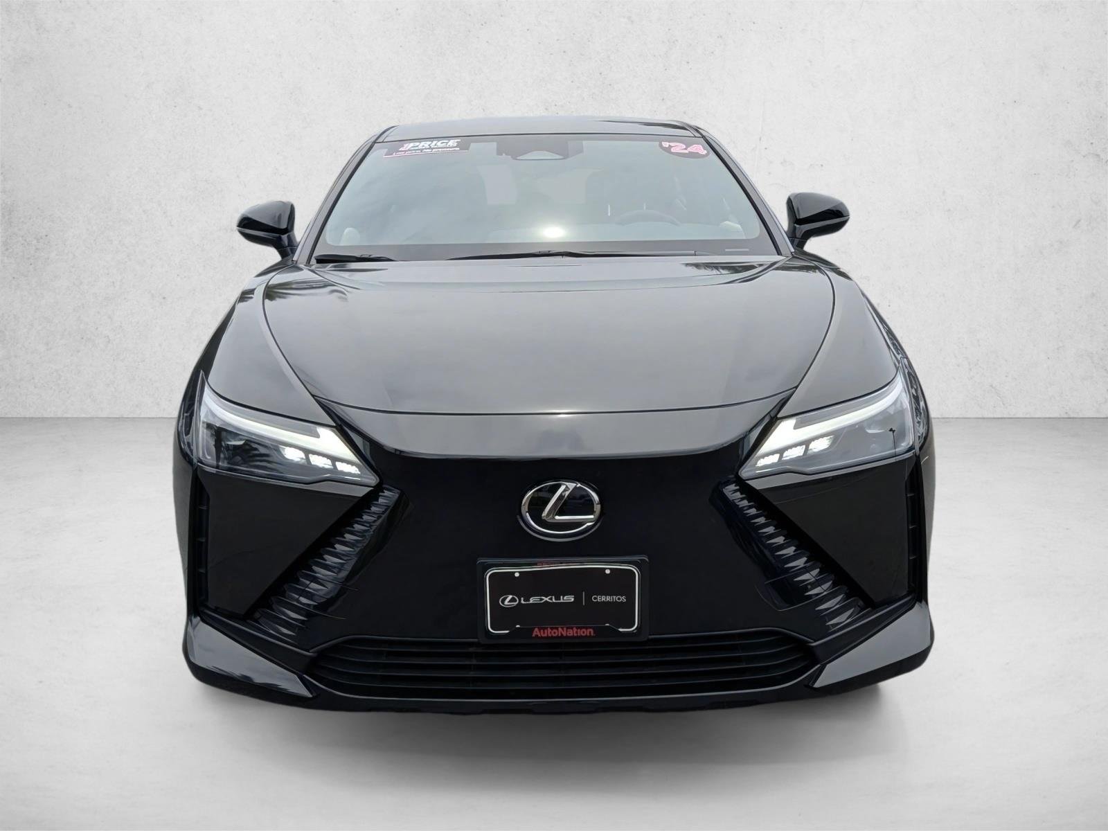 Used 2024 Lexus RZ Premium with VIN JTJABABB4RA006987 for sale in Cerritos, CA