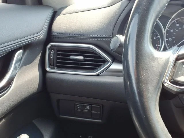 Used 2018 Gray Mazda Touring image 14