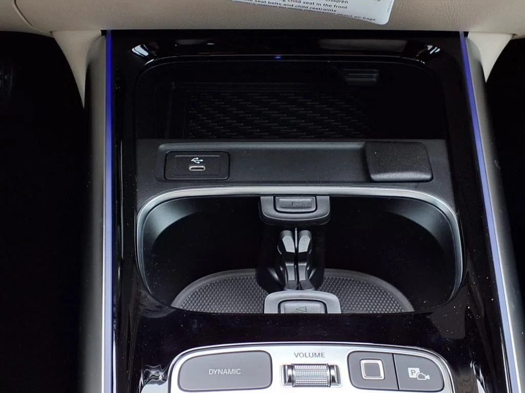 2025 Mercedes-Benz GLA GLA250 - Photo 20