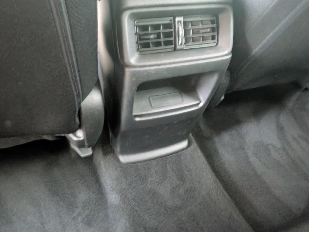 Used 2025 Red Honda LX image 35
