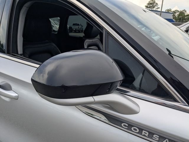 Used 2020 Silver Lincoln Standard image 12