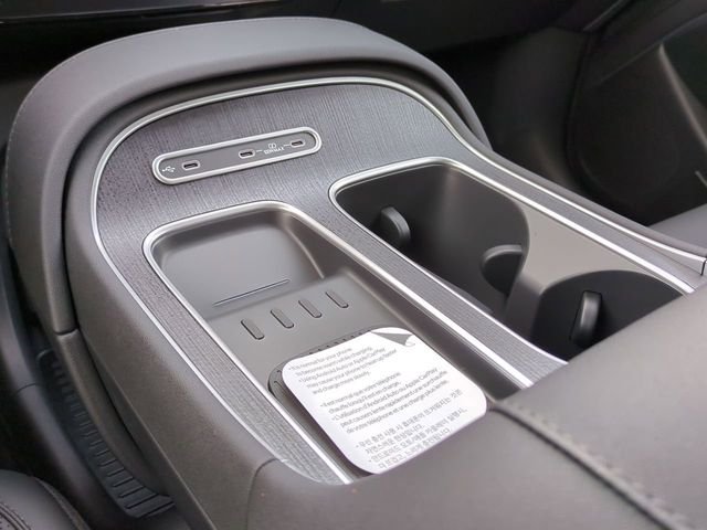 New 2026 Blue Hyundai Blue SEL Premium 8P image 49