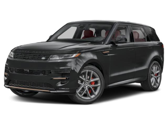 2026 Land Rover Range Rover Sport Dynamic SE