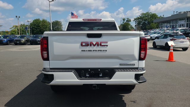 New 2026 Summit White GMC Elevation image 6