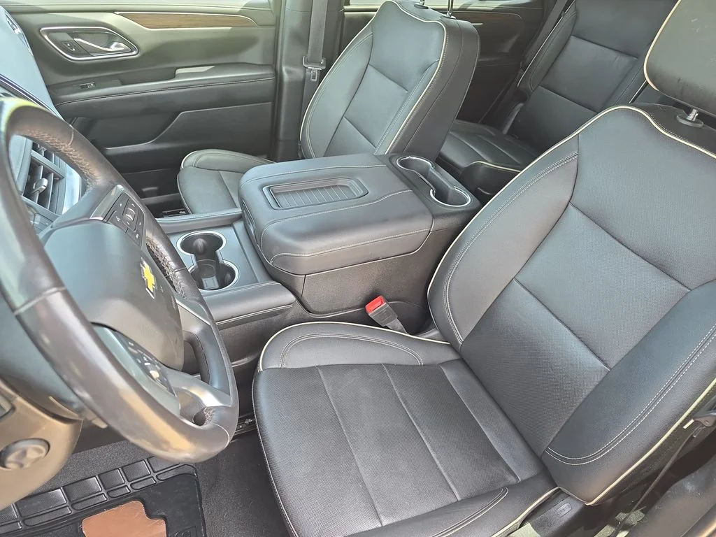2023 Chevrolet Tahoe Premier - Photo 56