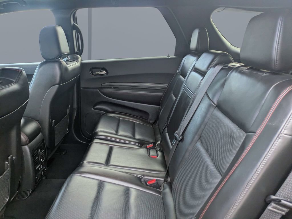 Used 2024 Red Dodge GT Plus image 14