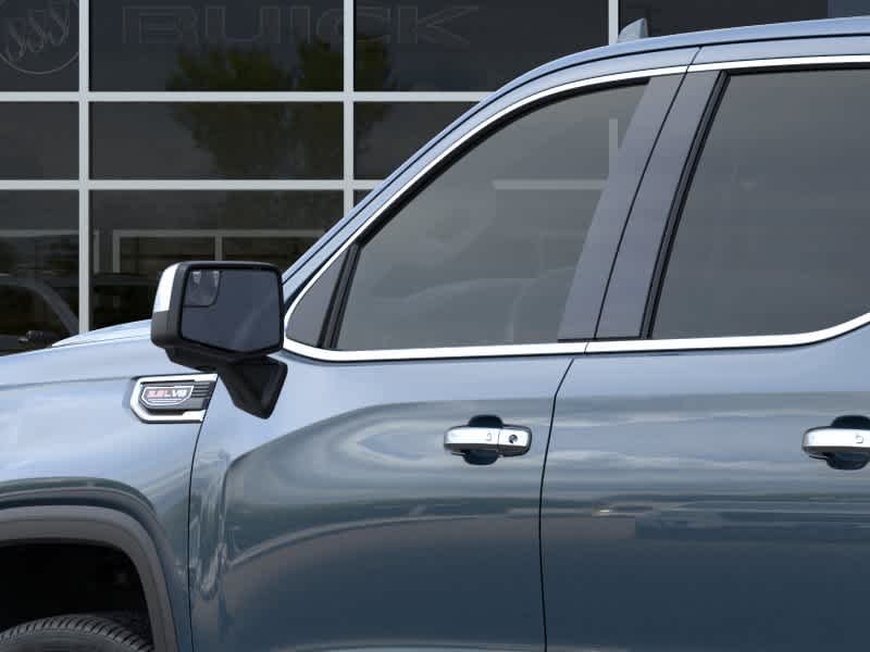 2026 GMC Sierra 1500 Denali - Photo 12