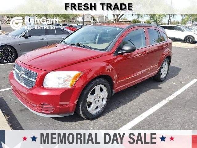2009 Dodge Caliber SE FWD's photo