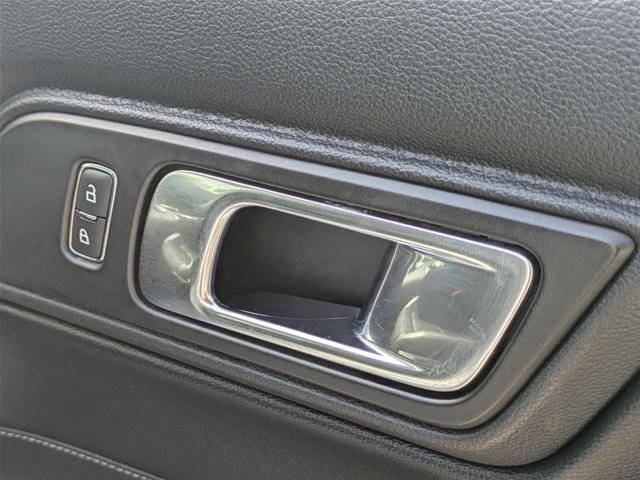 Used 2021 Iconic Silver Metallic Ford  image 28