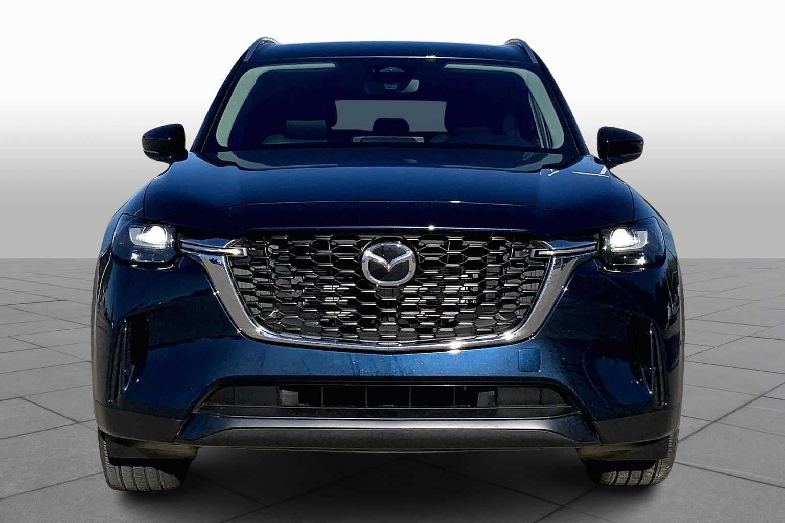 New 2026 Mazda CX-90 3.3 Turbo Select AWD SUV in Houston #T1361130