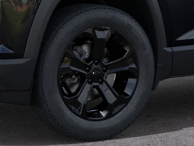 2027 Chevrolet Equinox LT - Photo 9