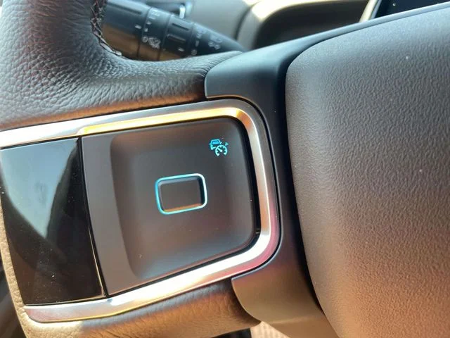 New 2026 Agate Black Metallic Ford King Ranch image 16
