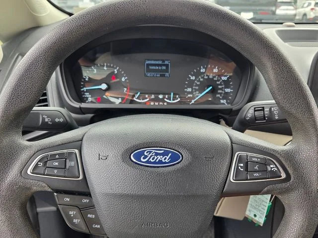 2020 Ford Ecosport S - Photo 24
