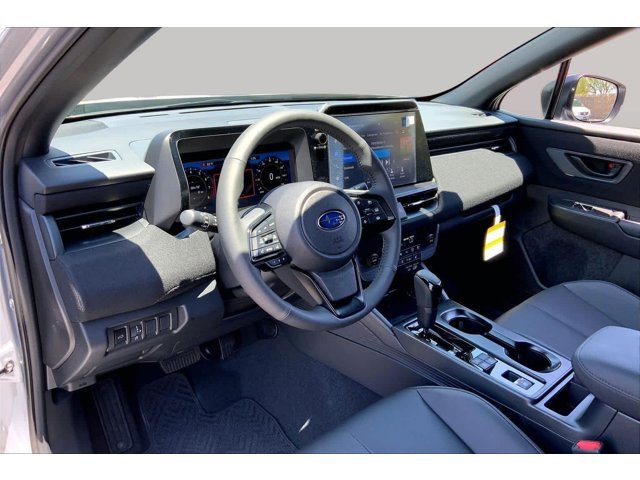 New 2026 ICE SILVER METALLIC Subaru Premium image 8