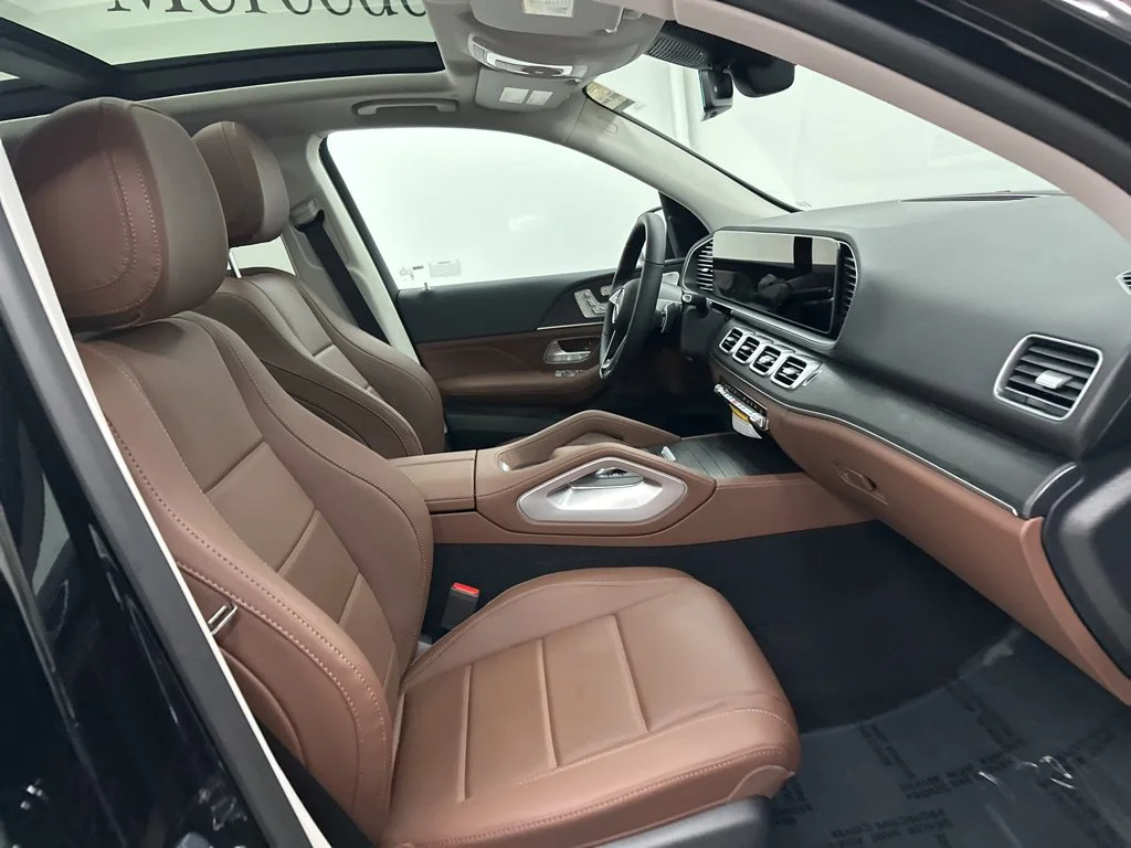 Used 2026 Black Mercedes-Benz GLE 350 image 28