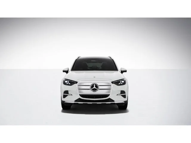 New 2027  Mercedes-Benz GLC 400 image 7