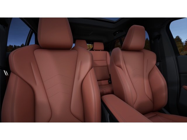 New 2027 Dune Grey Metallic BMW xDrive28i image 11