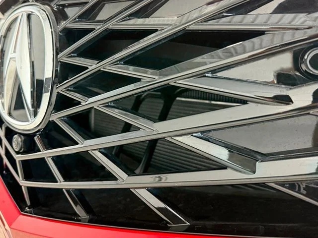 New 2026 Milano Red Acura A-Spec Advance Package image 12
