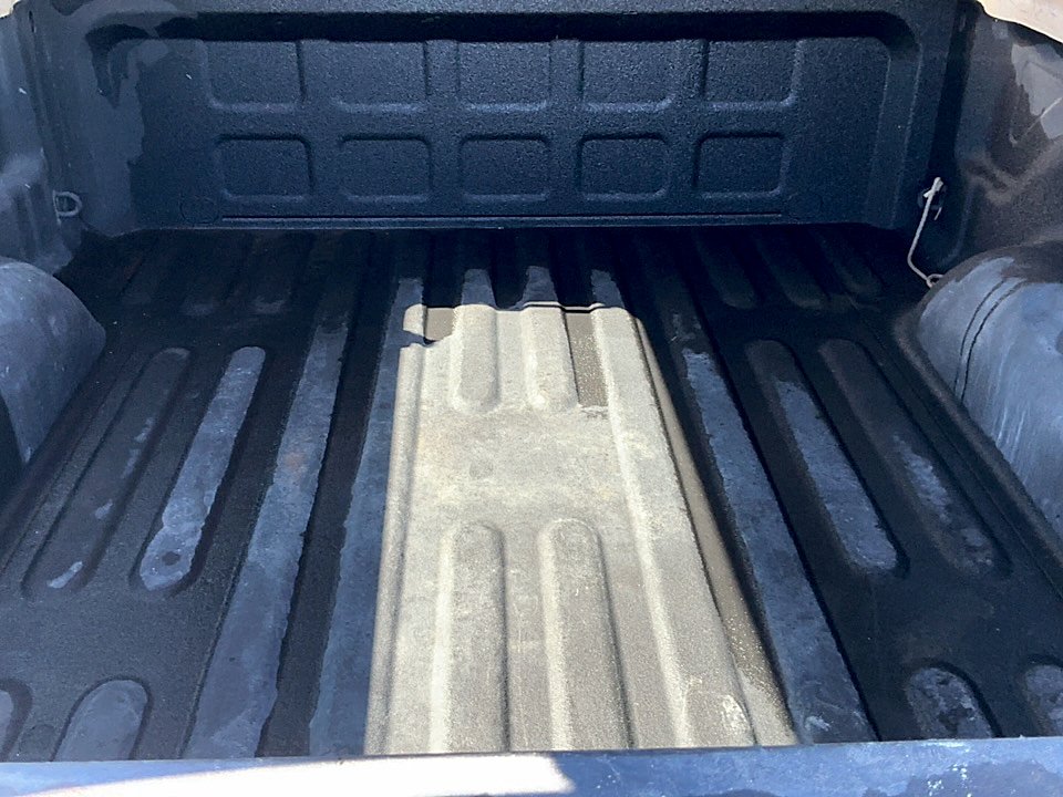 Used 2013 Red Ram Tradesman image 22
