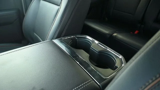 New 2026 White Ford Lariat image 22