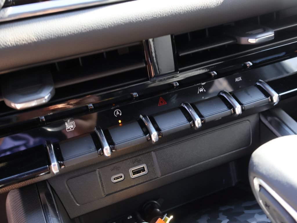 2026 GMC Canyon Elevation - Photo 32