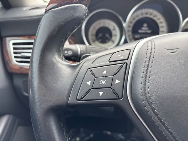 Used 2014  Mercedes-Benz CLS 550 image 23